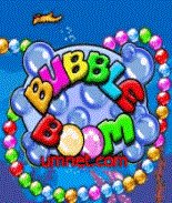 game pic for Bubble Boom